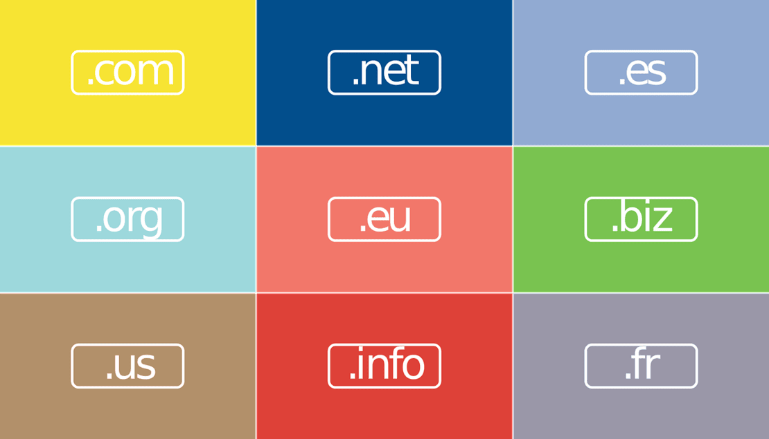 doğru domain seçimi