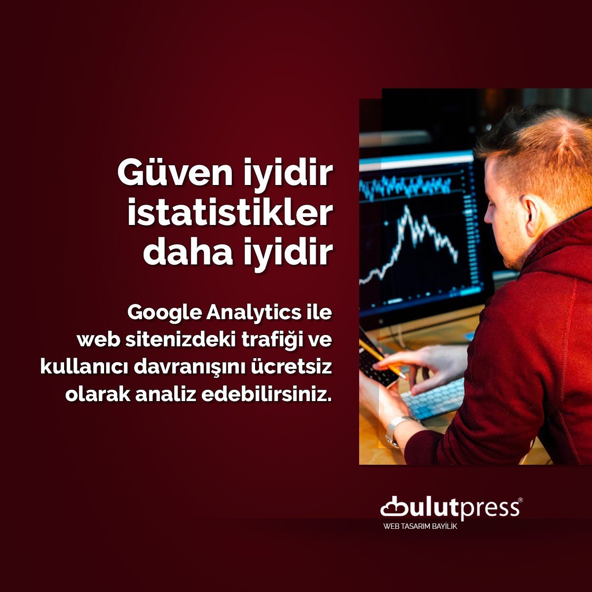google analytics nasıl kullanılır