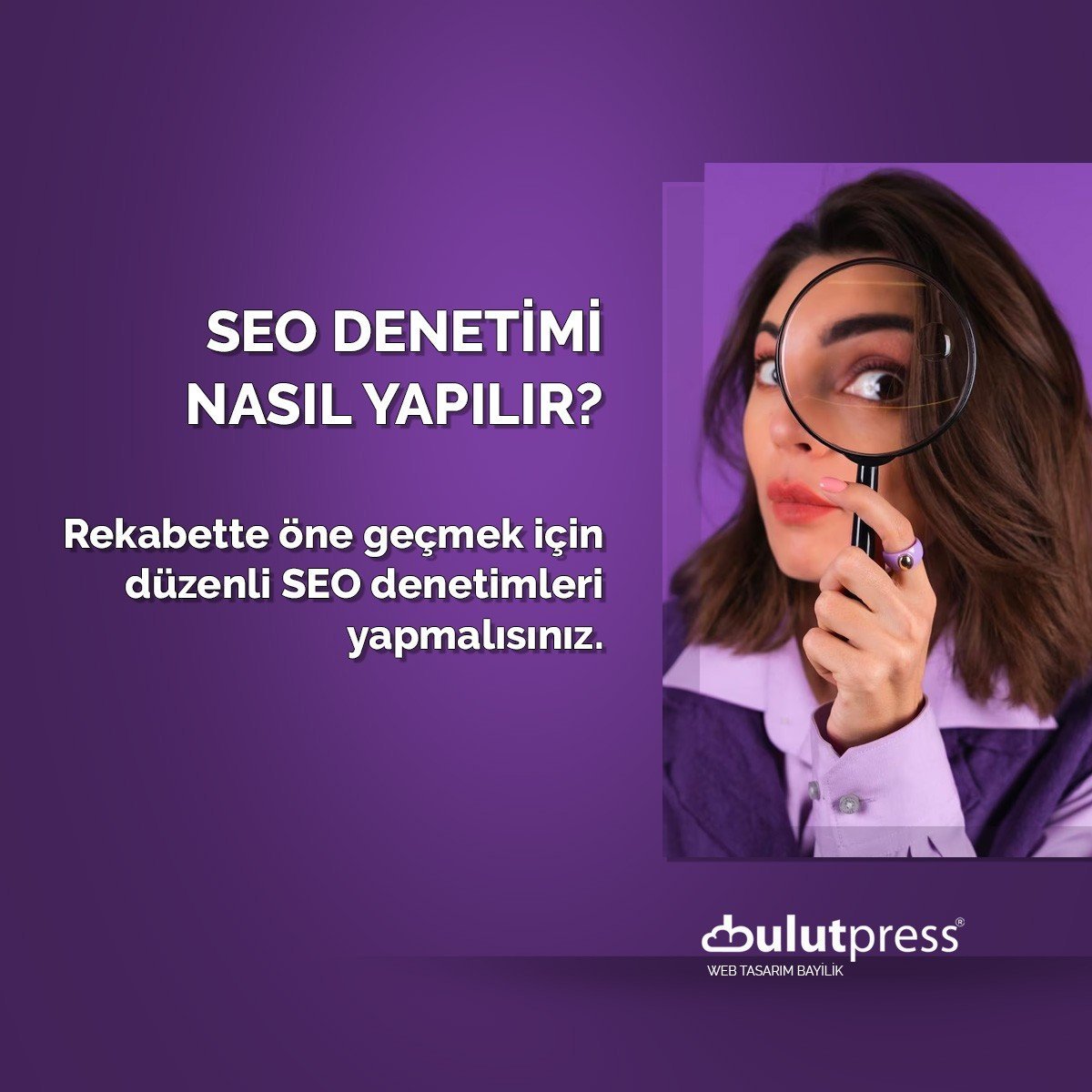 seo denetimi nasıl yapılır