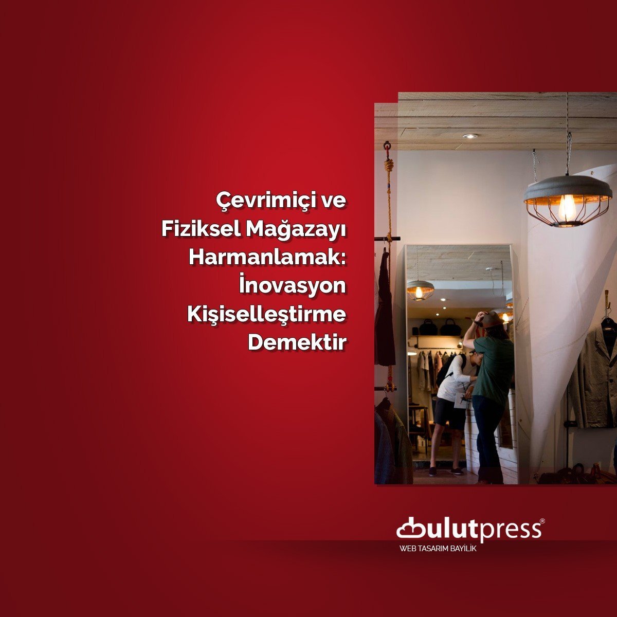 online ve fiziksel mağazanızı harmanlayın