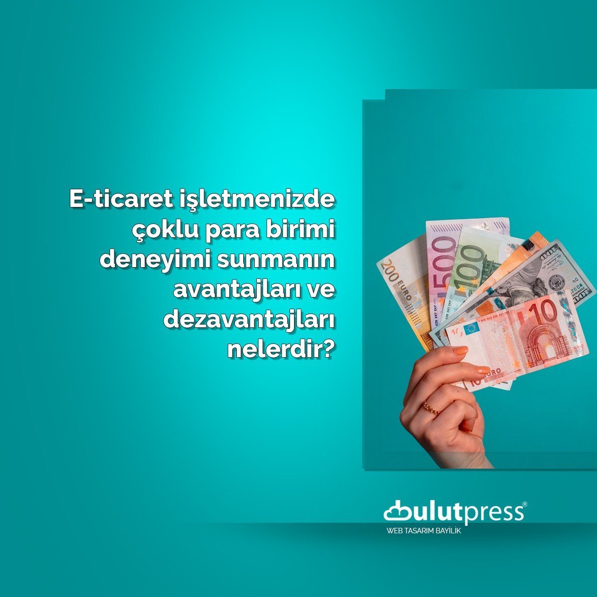 çoklu para birimi multi currency