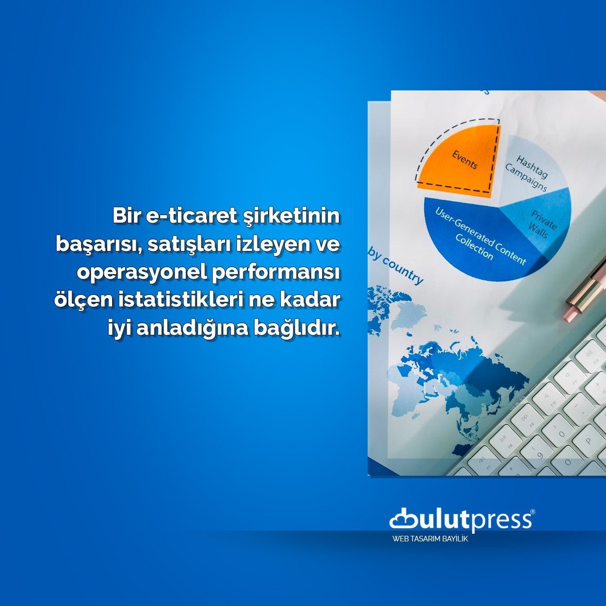 eticaret metrikleri performans