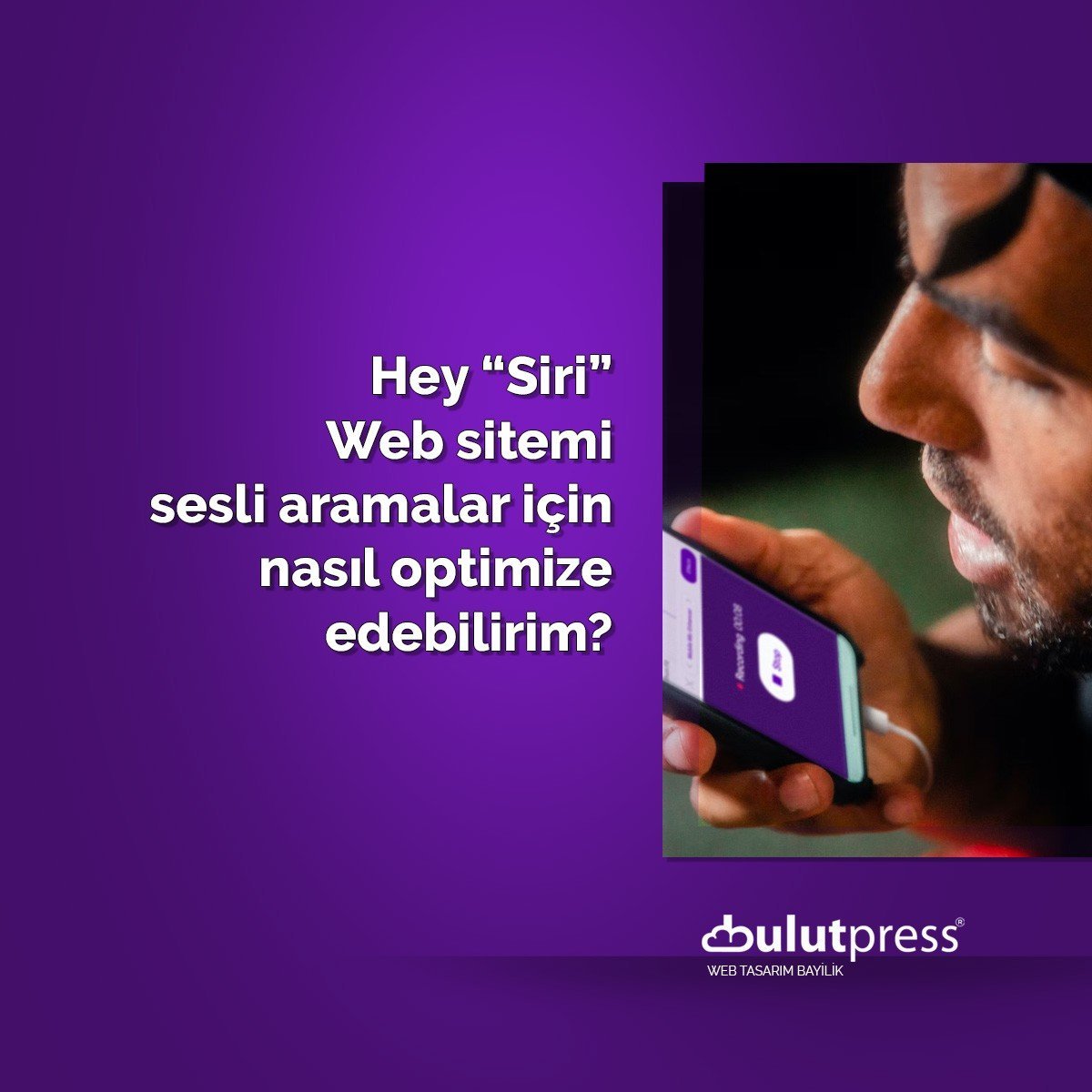 sesli arama optimizasyonu nasıl yapılır