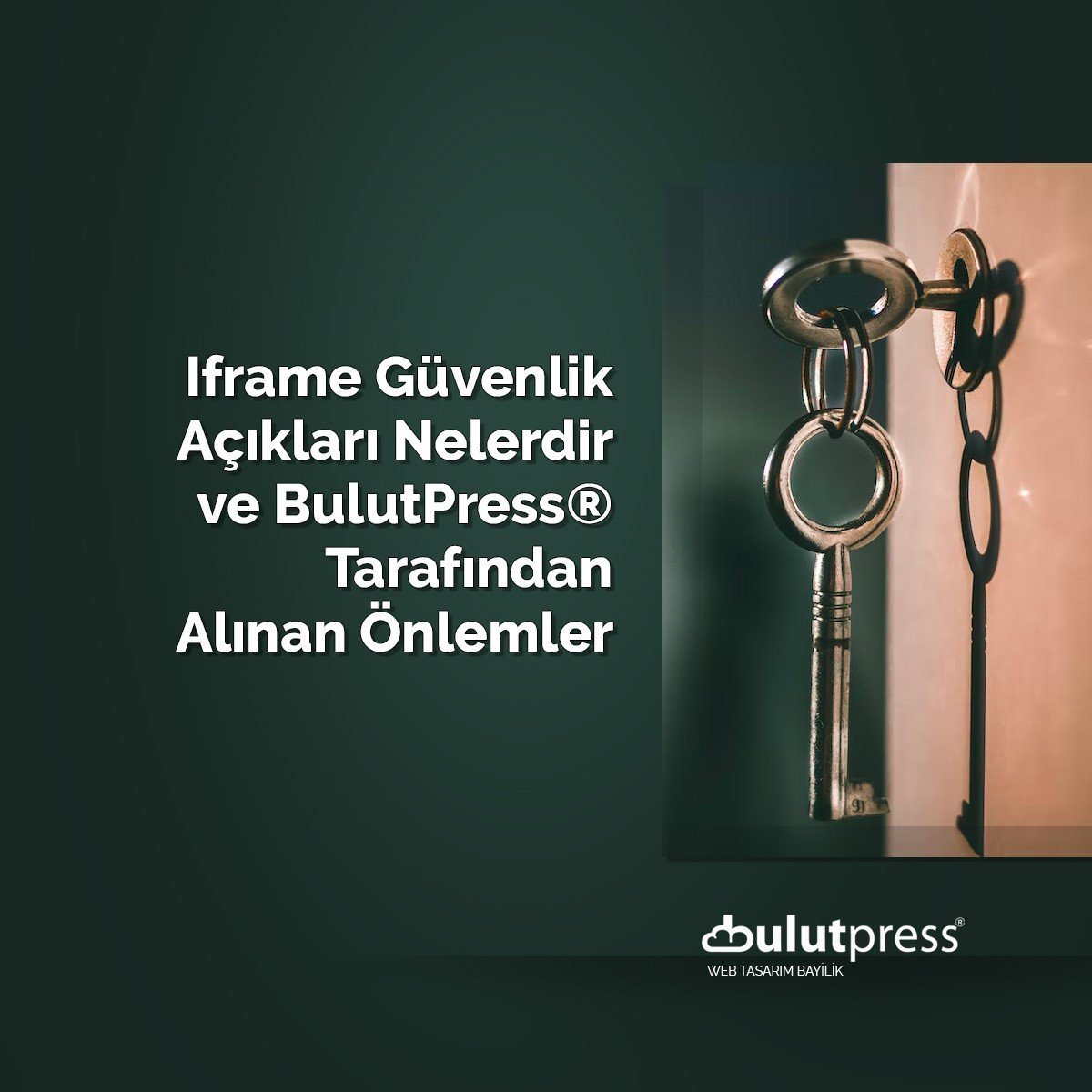 iframe güvenlik açıkları ve önlemleri