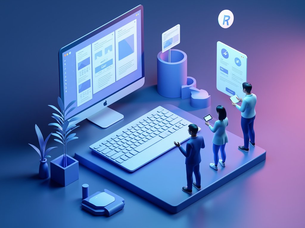 figma ile web tasarımı