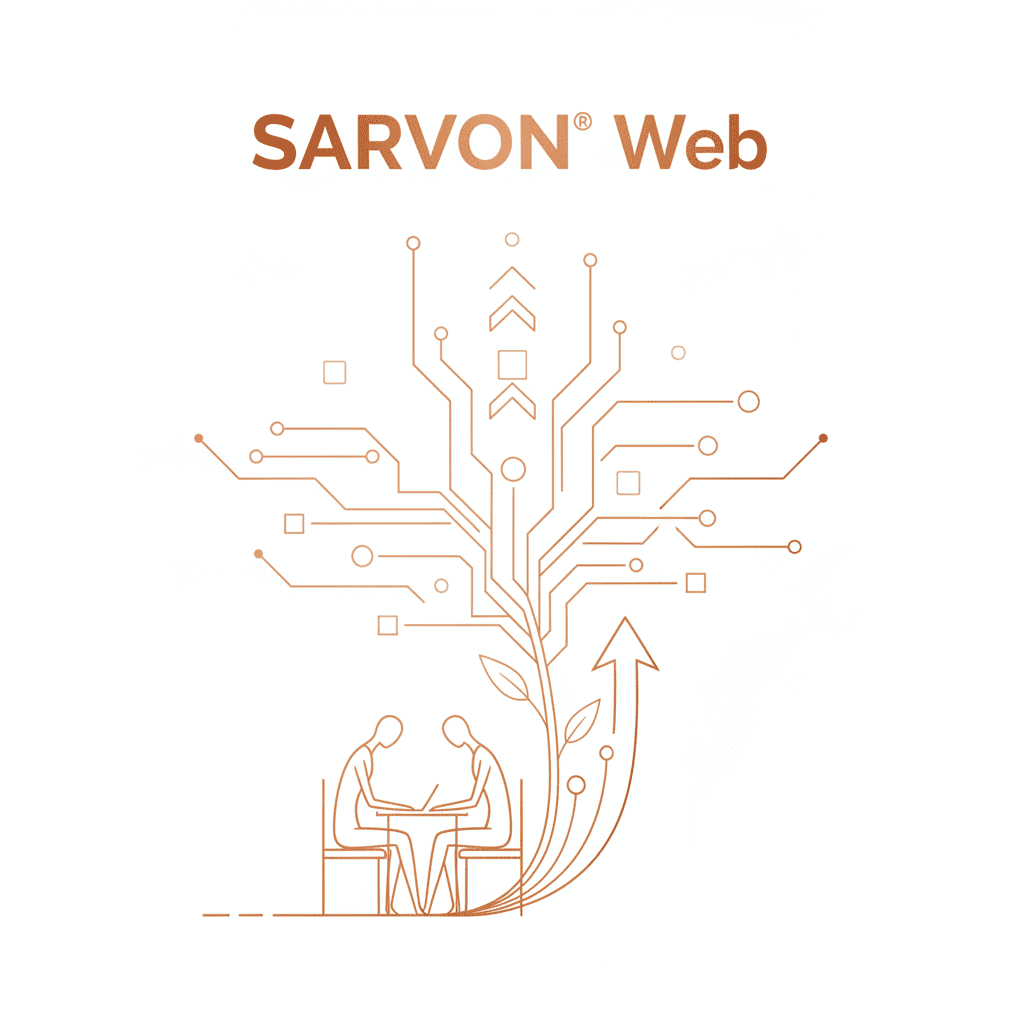 Sarvon Iki Hayalperest Ve Başarı Yolculuğu