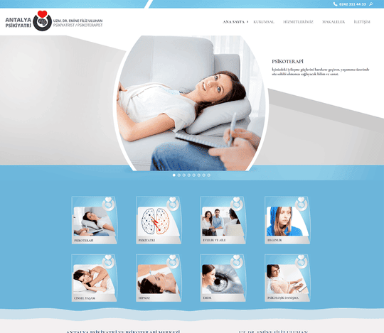 uzm.dr psikiyatrist filiz uluhan antalya