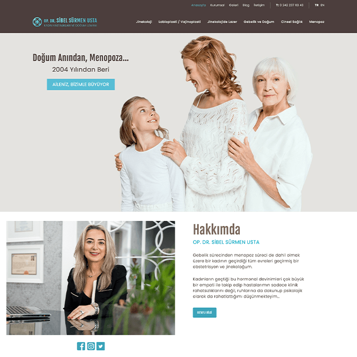 Kadın-Doğum-Uzmanı-Antalya-Web-Tasarımı