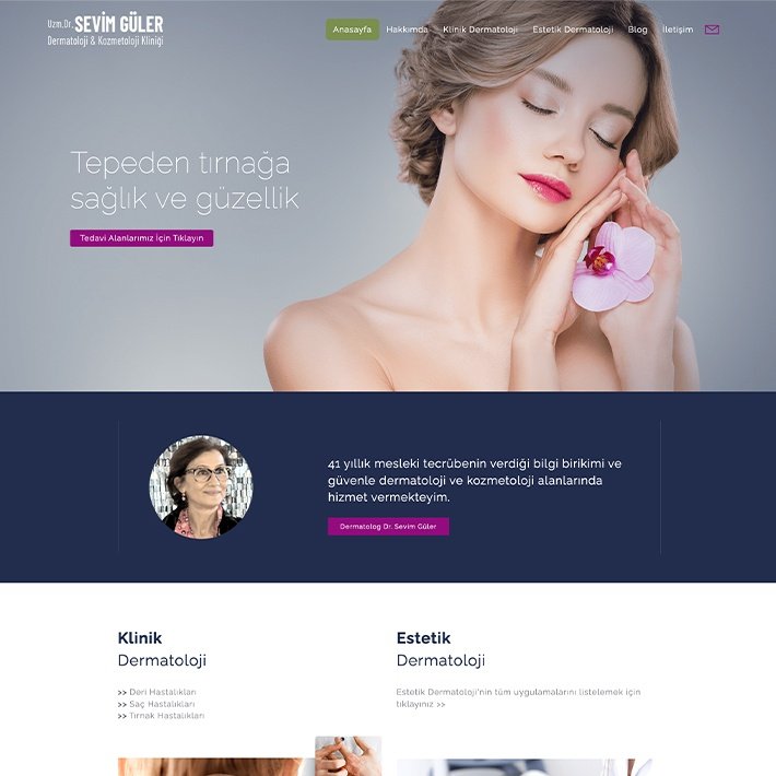 Dermatolog-Sevim-Güler