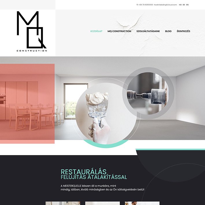 mq web