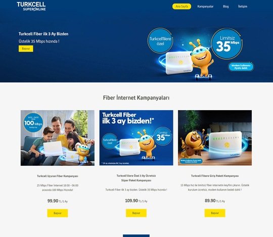 euroant iletişim turkcell antalya