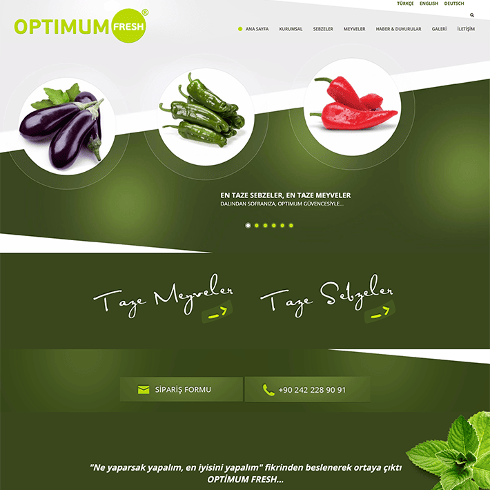 optimum