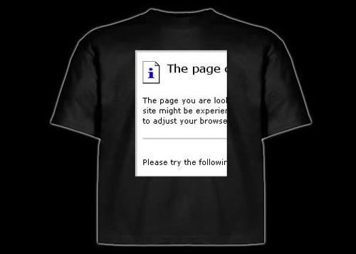 404 hata sayfa tasarım