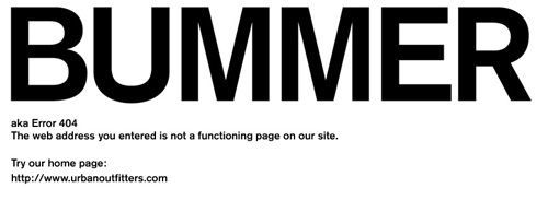 404 hata sayfa tasarım