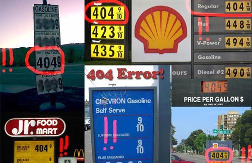 404 hata sayfa tasarım