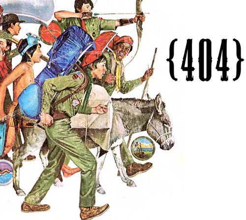 404 hata sayfa tasarım