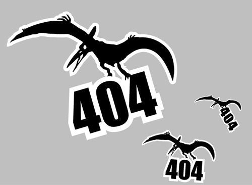 404 hata sayfa tasarım