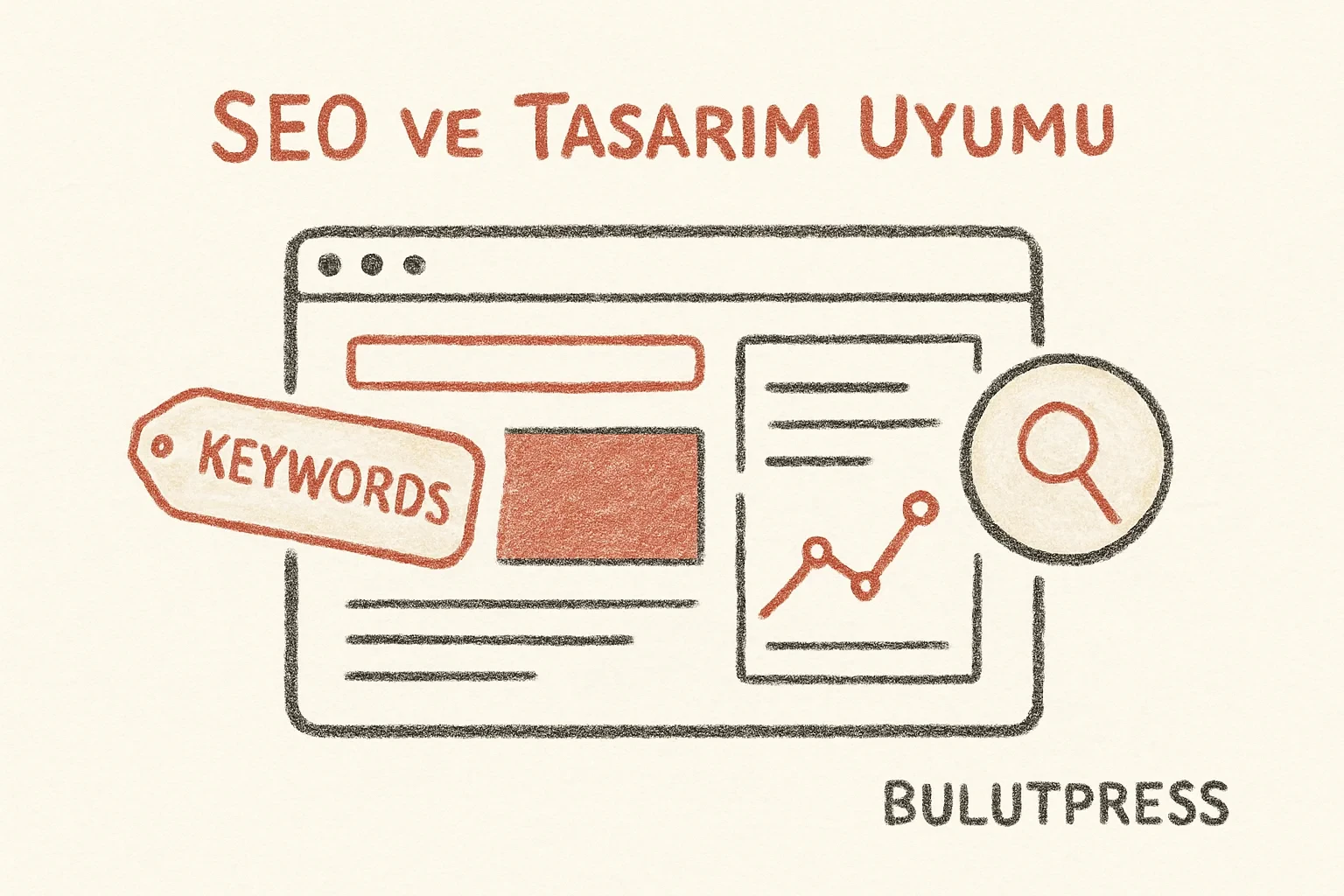 Seo Uyumlu Tasarım