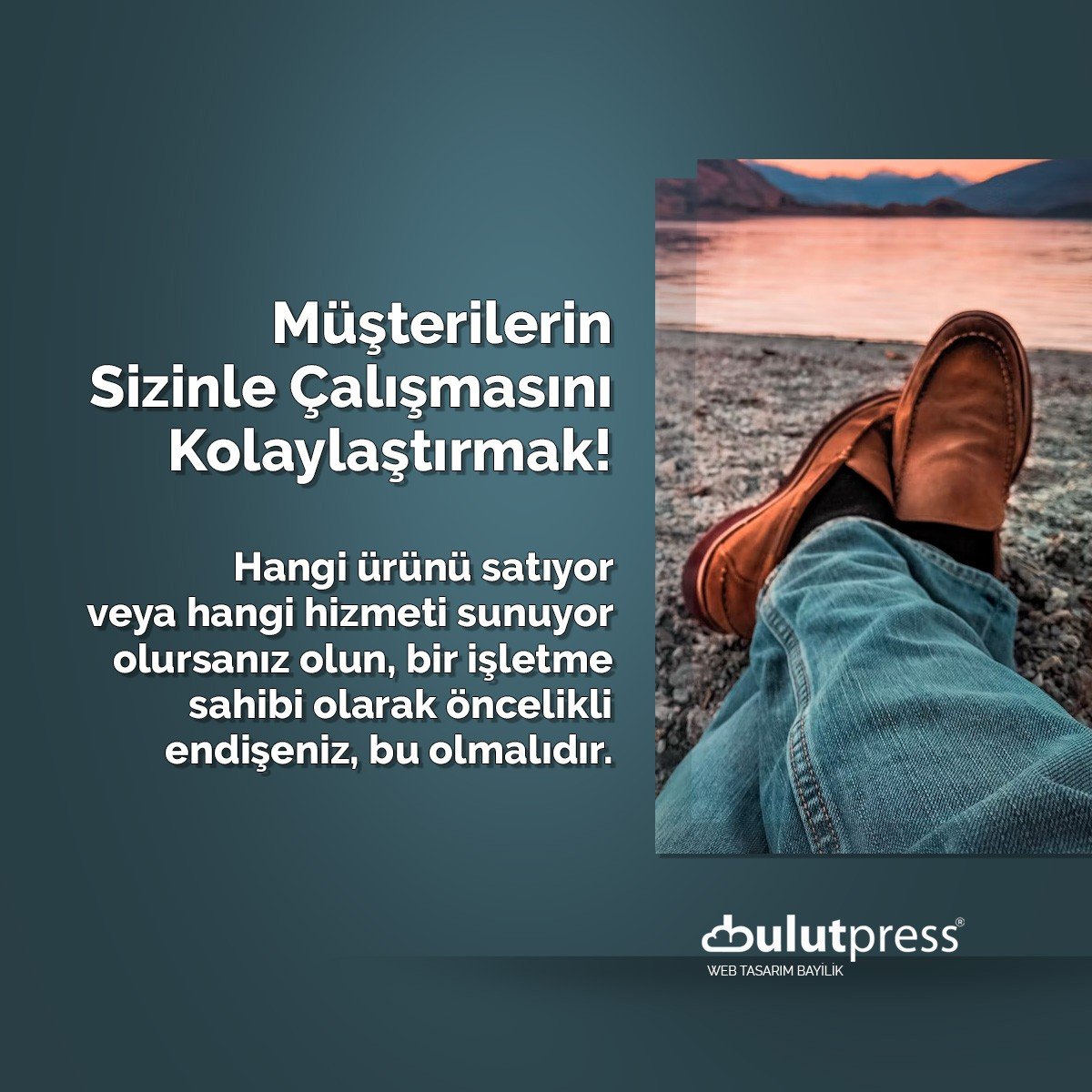 müşteri deneyimi dönüşümü