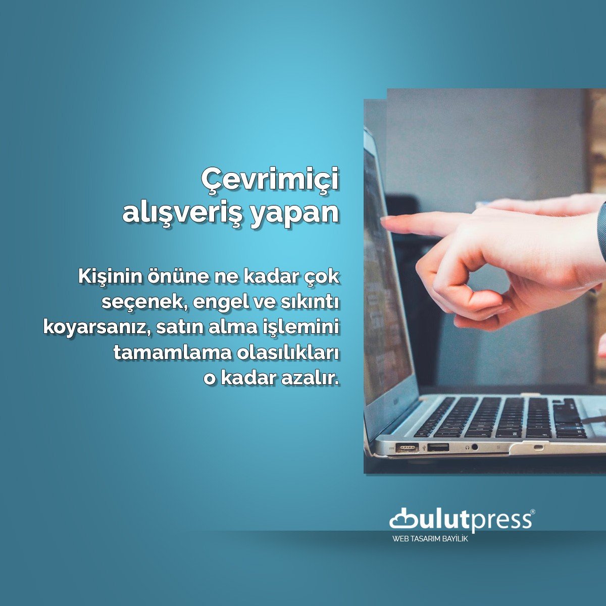 eticaret alışveriş sepeti kullanıcı deneyimi