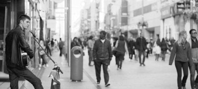 Bir Konuda Yetenekli Olmak İstiyorsanız O Konuda Çok Çalışın