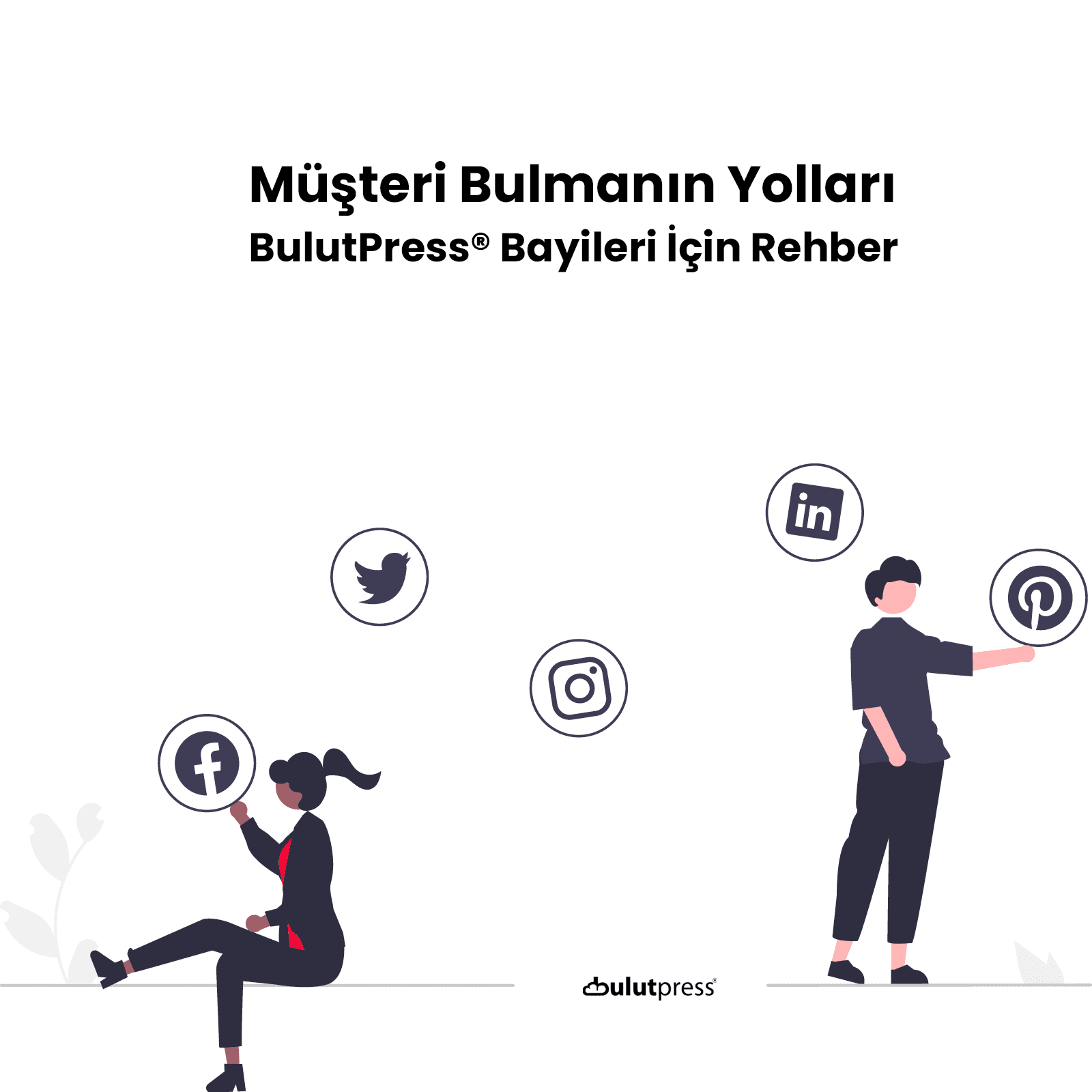 müşteri bulmak için ipuçları