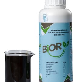 BİOR Nitro Plus