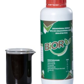 BİOR Nitropotas