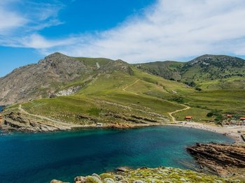 Where is Turkey's Largest Island? | The Biggest Island