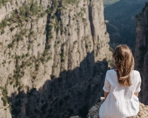 Экскурсия в каньон Тазы из Ла�