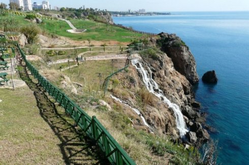 Antalya yerler