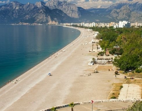 Antalya