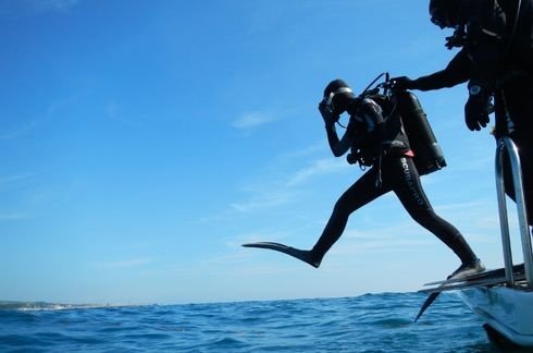 Belek Çıkışlı Scuba Diving Turu Ve Programı