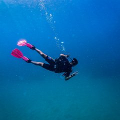 Kemer Diving