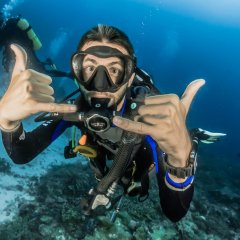 Beldibi Diving