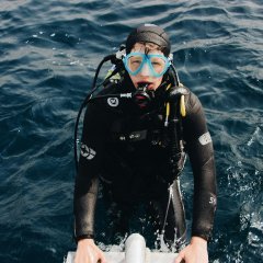Beldibi Diving