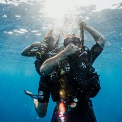 Beldibi Diving