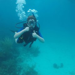 Belek Diving