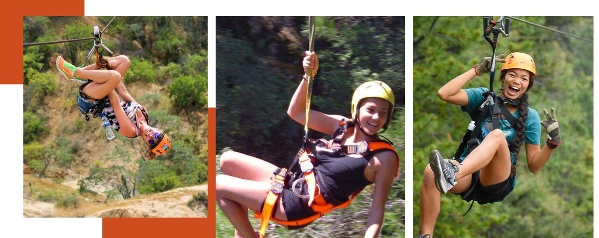 Antalya Zipline