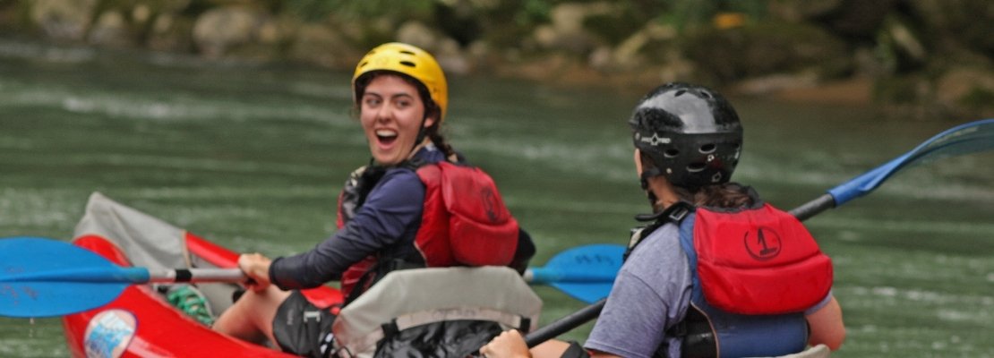 Antalya Rafting Tours