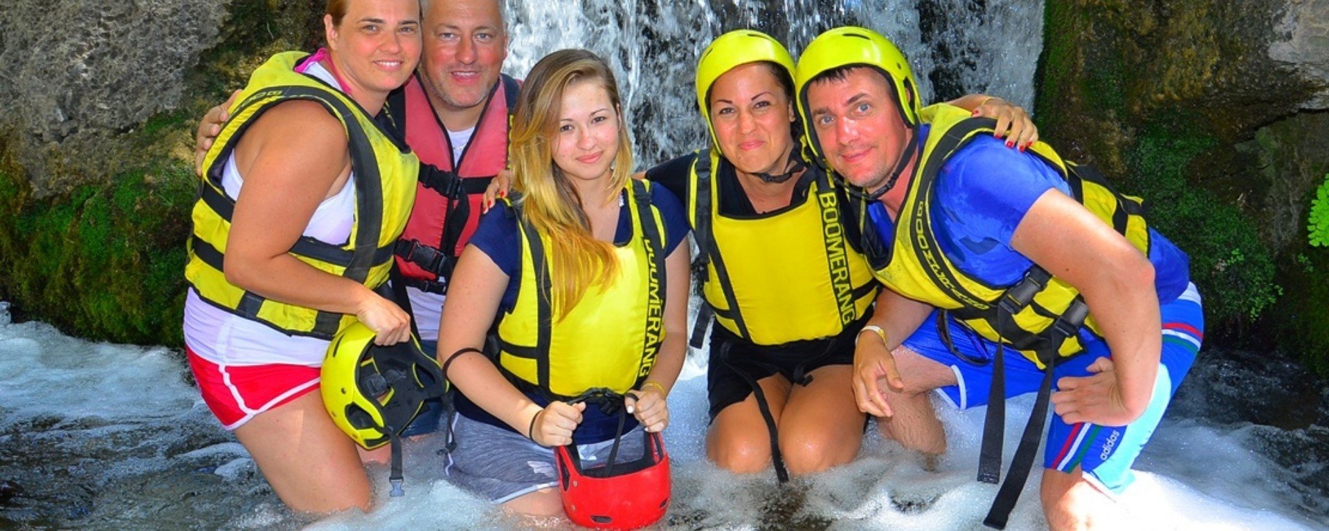 köprülü kanyon rafting tours