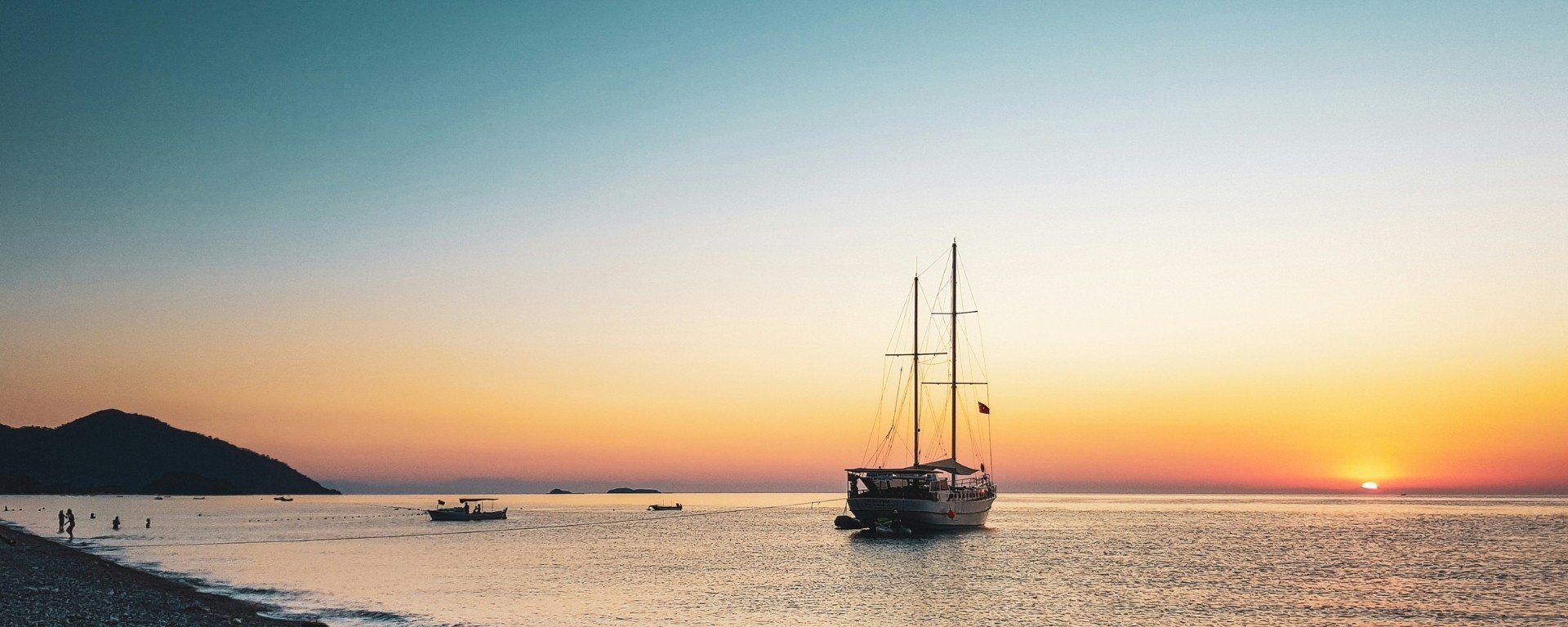 Top Tours and Activities in Kemer Region