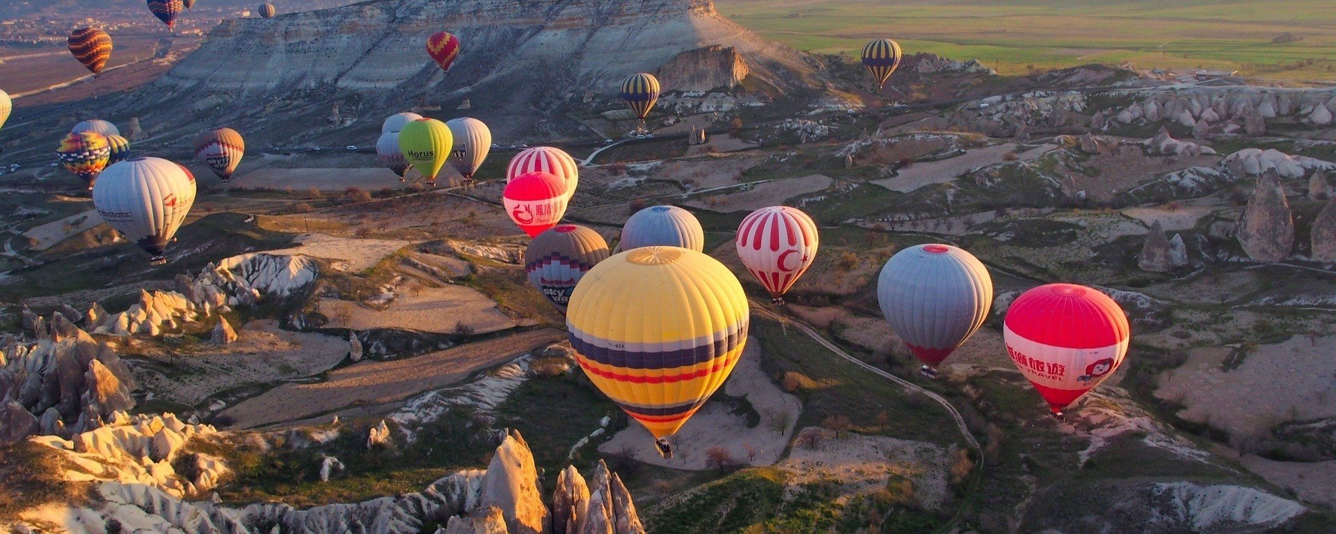 The Most Beautiful Tours and Activities in Cappadocia