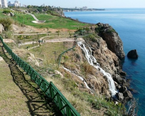 Экскурсии из Лары