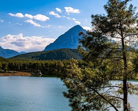 Экскурсии из Кунду