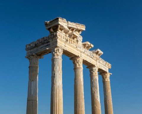 Туры из Сиде