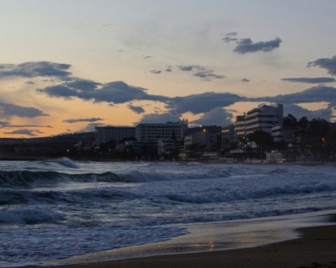 Окурджалар