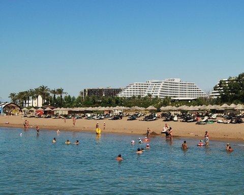 Antalya Belek