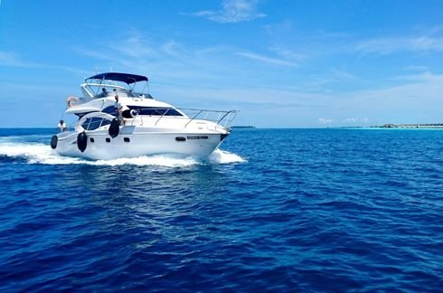 Antalya Yacht tours