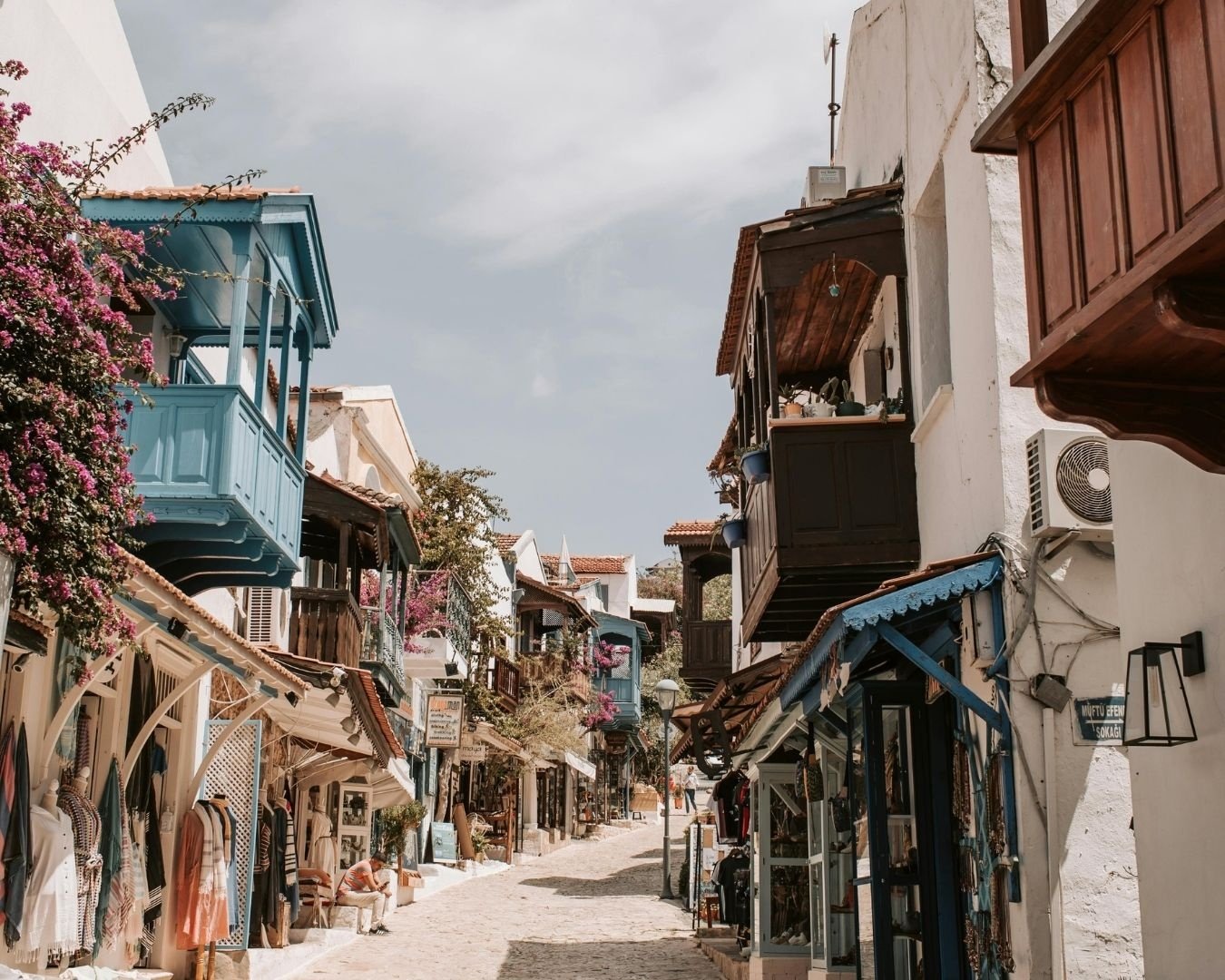 Antalya City Tour